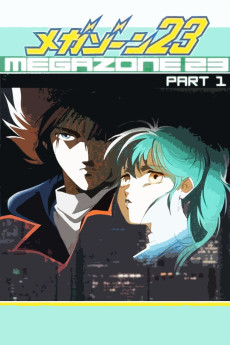 Megazone 23 Free Download