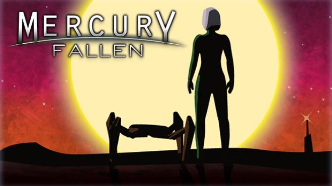 Mercury Fallen v1.04 Free Download