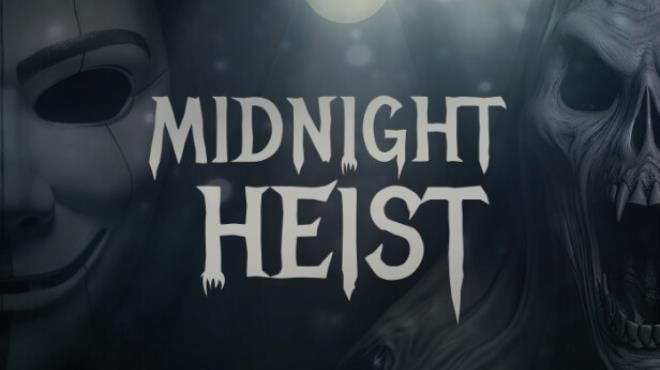 Midnight Heist v0.1.2 Free Download