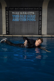 Mike Birbiglia: The Old Man and the Pool Free Download
