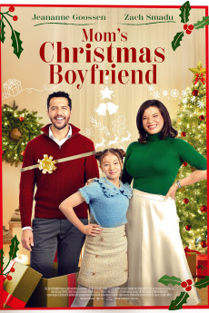 Mom’s Christmas Boyfriend Free Download