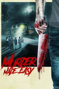 Murder Made Easy Free Download