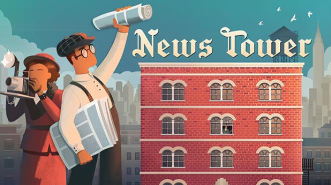 News Tower Free Download