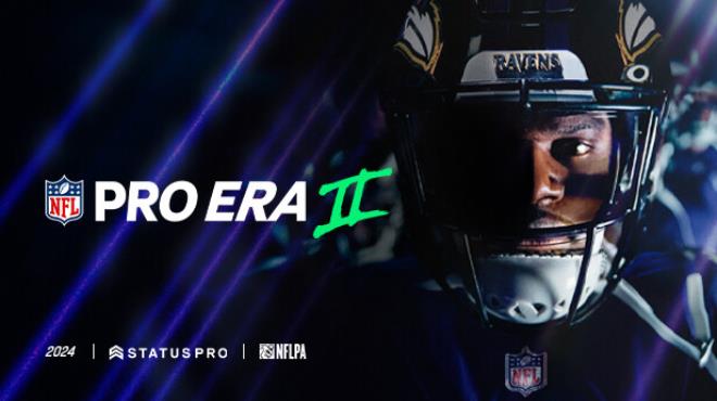 NFL Pro Era II Free Download