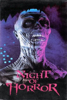 Night of Horror Free Download