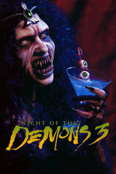 Night of the Demons III Free Download