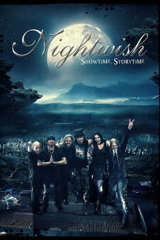 Nightwish: Showtime, Storytime Free Download