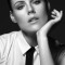 Kathleen Robertson Photo