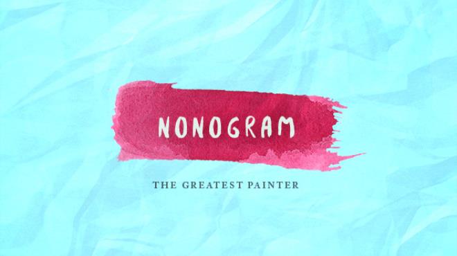 Nonogram – The Greatest Painter Free Download