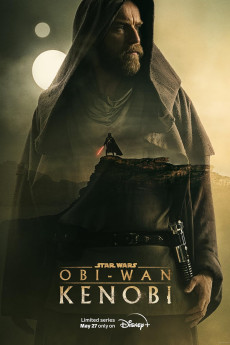 Obi-Wan Kenobi Free Download