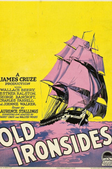 Old Ironsides Free Download