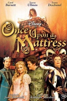 Once Upon a Mattress Free Download