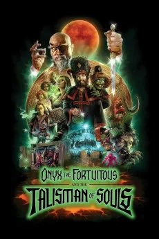 Onyx the Fortuitous and the Talisman of Souls Free Download
