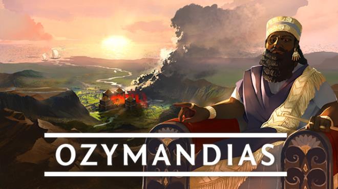 Ozymandias Andes-TENOKE Free Download