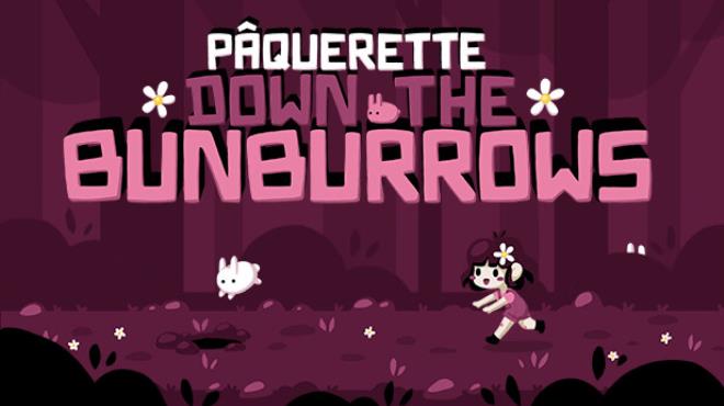 Paquerette Down the Bunburrows-Razor1911 Free Download