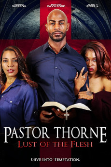 Pastor Thorne: Lust of the Flesh Free Download