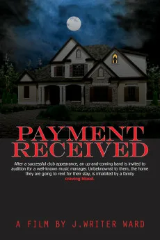 Payment Received Free Download