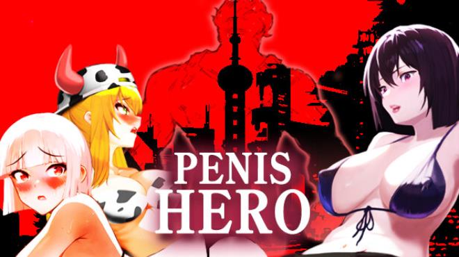 Penis Hero – Adult Only Free Download