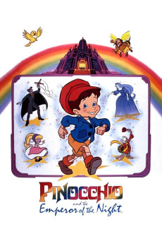 Pinocchio and the Emperor of the Night Free Download