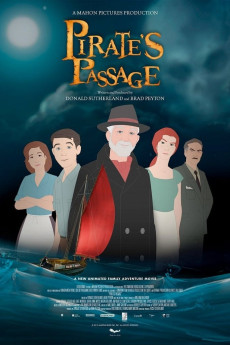 Pirate’s Passage Free Download