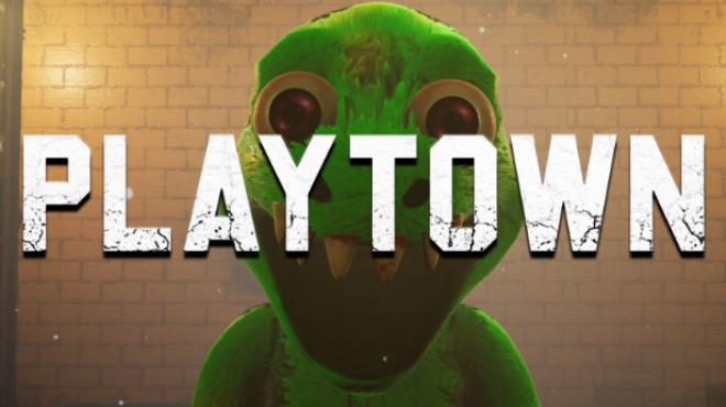 Playtown-TENOKE Free Download