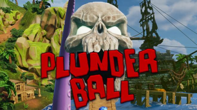Plunder Ball-TENOKE Free Download