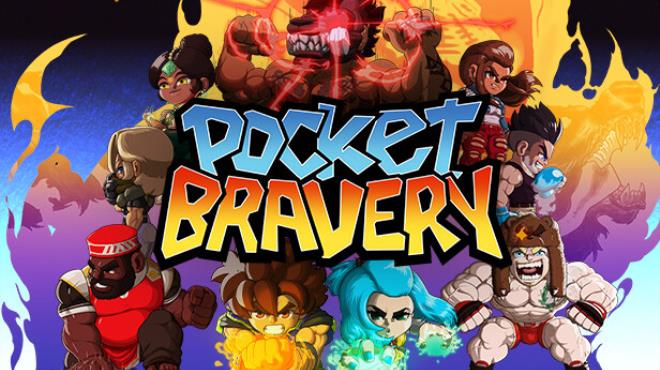 Pocket Bravery-TENOKE Free Download