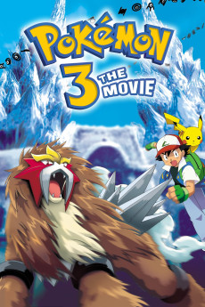 Pokémon 3 the Movie: Spell of the Unown Free Download