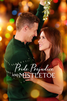 Pride, Prejudice and Mistletoe Free Download