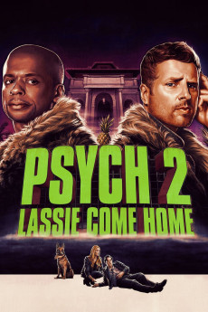 Psych 2: Lassie Come Home Free Download