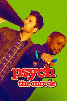 Psych: The Movie Free Download