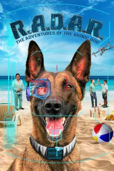 R.A.D.A.R.: The Adventures of the Bionic Dog Free Download