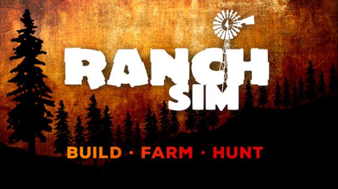 Ranch Simulator Build Farm Hunt Update v1 02-TENOKE Free Download