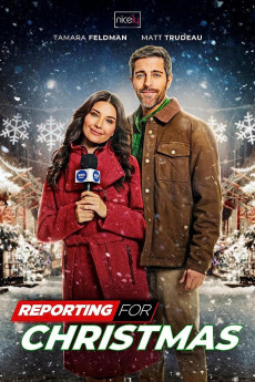 Reporting for Christmas Free Download
