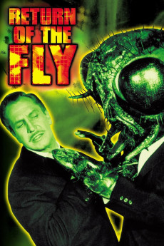 Return of the Fly Free Download