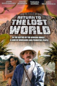 Return to the Lost World Free Download