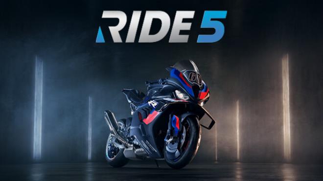 RIDE 5 Update v20231122 incl DLC-RUNE Free Download