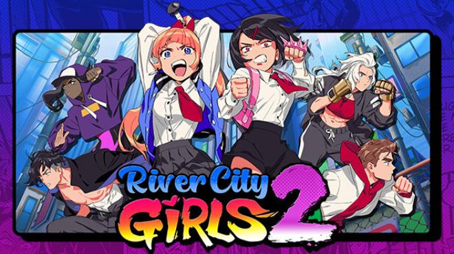 River City Girls 2 Update v20230829-TENOKE Free Download