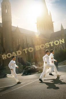 Road to Boston Free Download