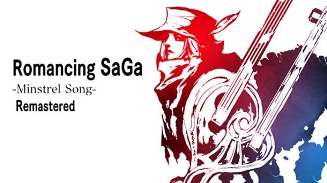 Romancing SaGa Minstrel Song Remastered-TENOKE Free Download