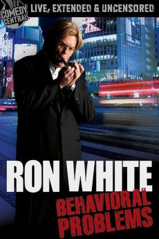 Ron White: Behavioral Problems Free Download