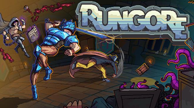 RUNGORE Free Download