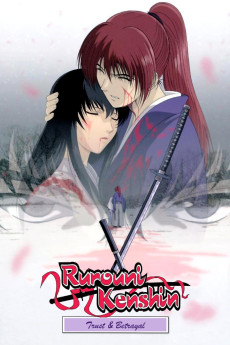 Rurouni Kenshin: Trust and Betrayal Free Download