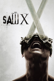 Saw X Free Download