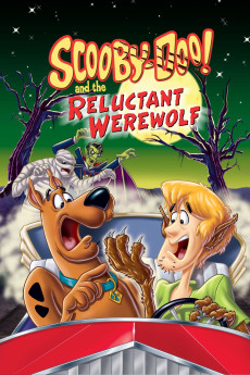 Scooby-Doo and the Reluctant Werewolf Free Download