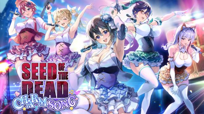 Seed of the Dead Charm Song-TENOKE Free Download
