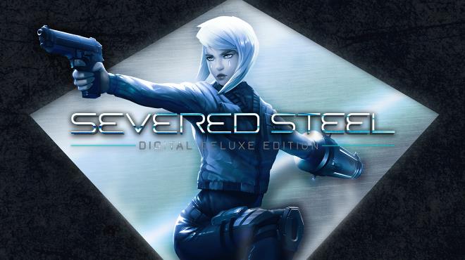 Severed Steel Digital Deluxe Edition v5 2-Razor1911 Free Download