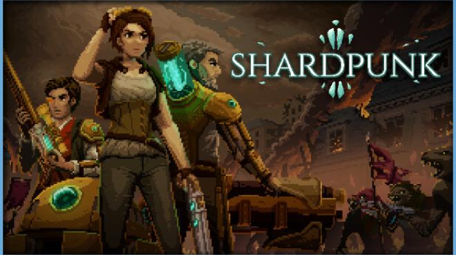 Shardpunk Verminfall Shelter Types Update v1 1 6 4-TENOKE Free Download