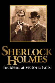 Sherlock Holmes: Incident at Victoria Falls Free Download