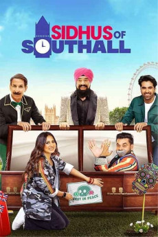 Sidhus of Southall Free Download